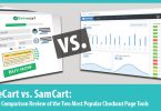 Samcart vs. ThriveCart Review