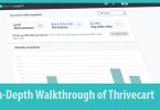 Thrivecart review
