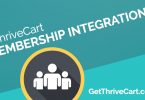 ThriveCart Membership Integrations