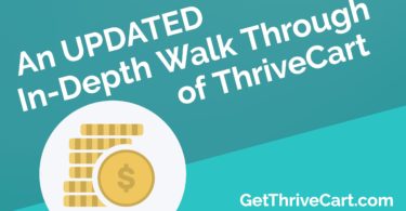 ThriveCart Review