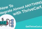 ThriveCart integrations