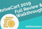 ThriveCart review and walkthrough