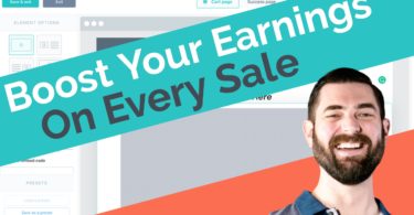 Boost Earnings Per Sale with Thrivecart